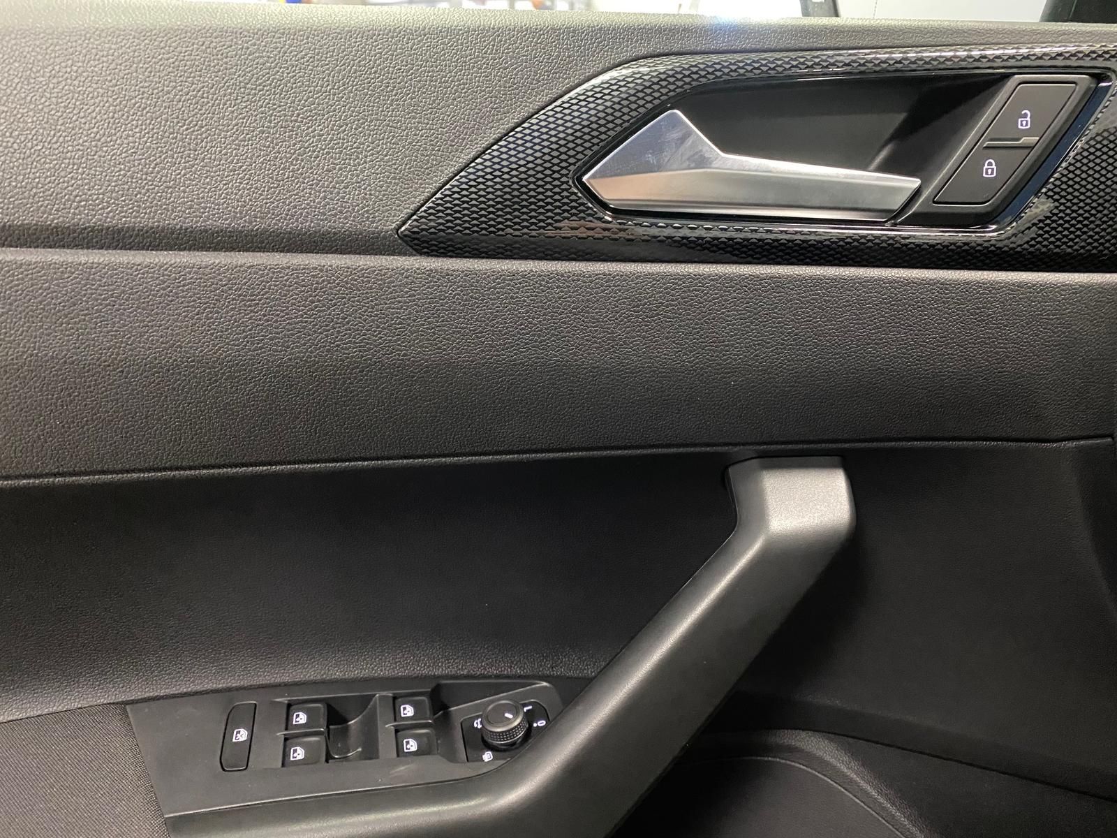 Fahrzeugabbildung Volkswagen Polo 1.0 TSI DSG Life+3 J Garantie bis 90.000 KM