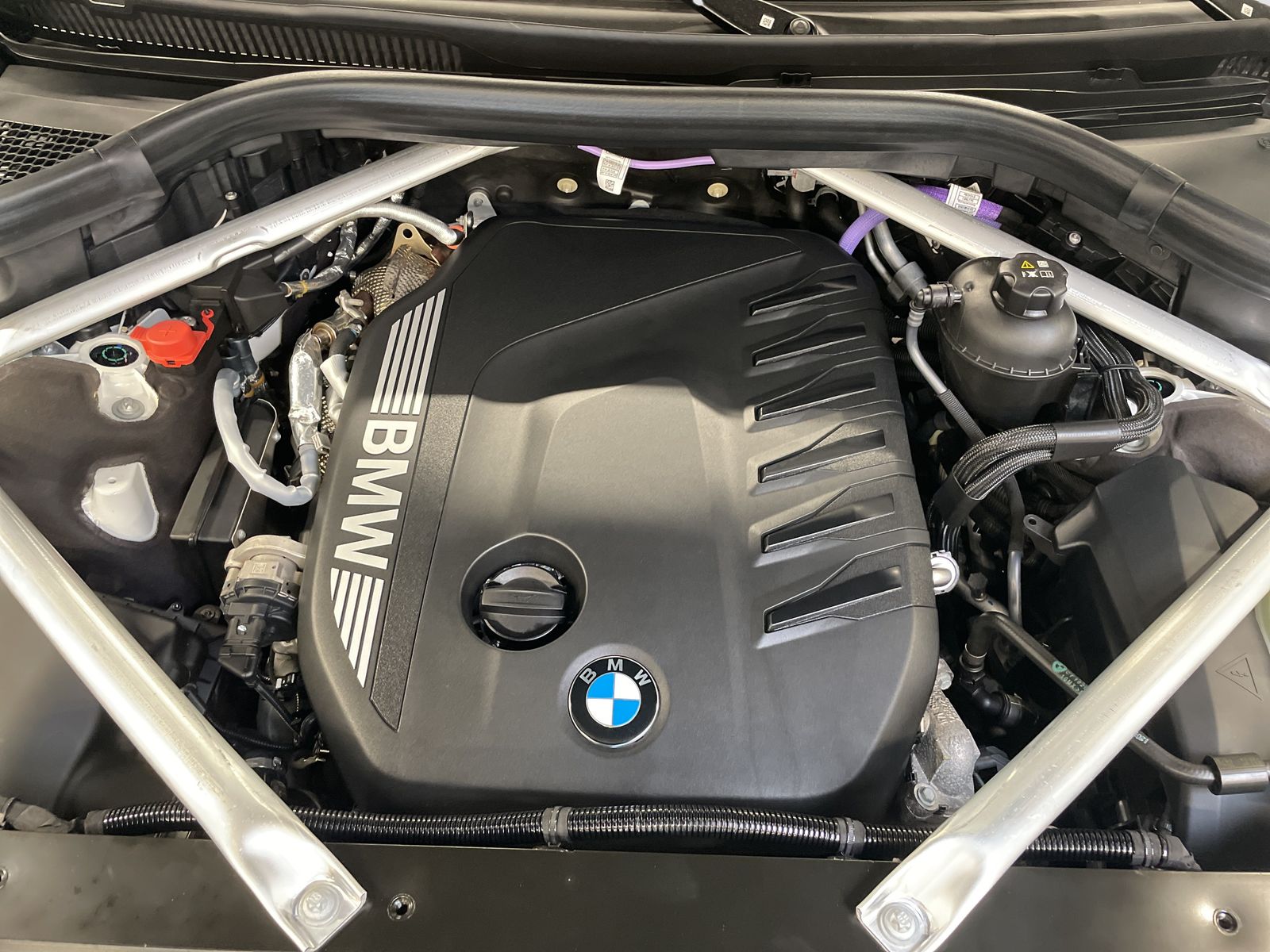 BMW X7 - Bild 15