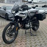 BMW F850 GS-2xKOFFER-3J.GEWÄHRLTUNG-GW-TIEF-INSP-NEU - Offers
