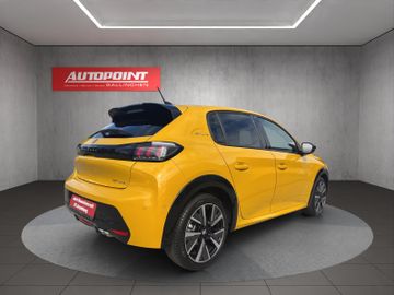 Peugeot 208 GT Pure Tech Allure Leder+Automatik+Massage, Bild 6