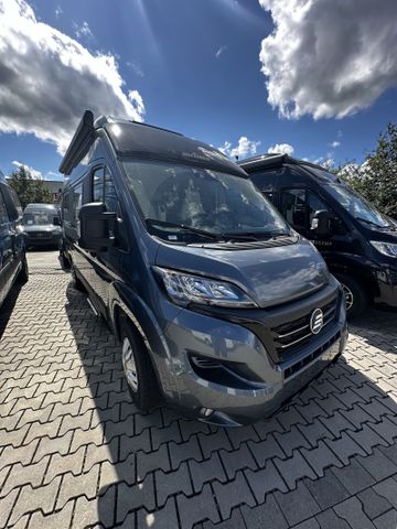 HYMER / ERIBA / HYMERCAR Ayers Rock Fiat Aufstelldach/AHK