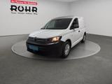 Volkswagen Caddy Cargo (AHK.Klima.Sitzheizung) KR 2.0 TDI - Volkswagen Caddy Jahreswagen mit Diesel-Antrieb