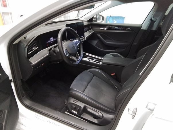 Volkswagen Passat Variant - Bild 6