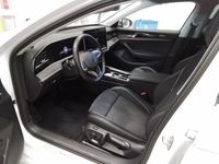 Volkswagen Passat Variant - Vorschau Bild 6