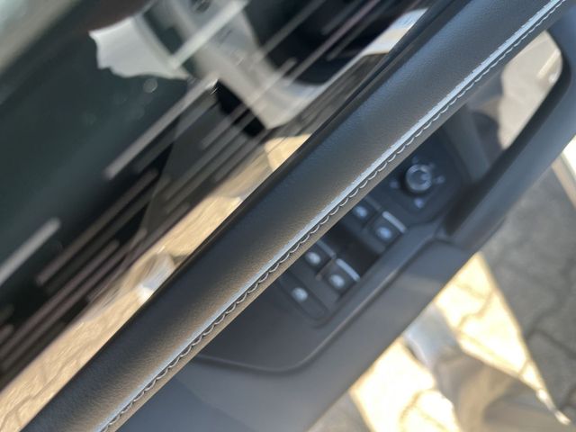 Tiguan Elegance 1.5 eTSI DSG