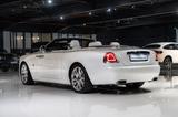 Rolls-Royce Dawn*BESPOKE*MASSAGE*HEAD-UP*21"LM*TV*SOFT-CLOSE - Rolls-Royce Dawn in Düsseldorf
