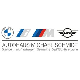 Autohaus Michael Schmidt GmbH Logo