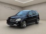 Mercedes-Benz ML 63 AMG   *Mercedes-Scheckheft* - : Mercedes Ml