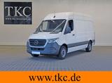 Mercedes-Benz Sprinter 317 CDI MR L2H2 Automatik Klima #T184 - Angebote