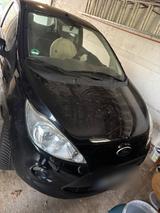 Ford Ka 2010 - Ford Ka/Ka+ in München