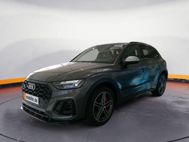 Audi SQ5 3.0TDI 341PS QUATTRO LED.2xPDC.VIRTUAL.SHZG.