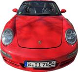 Porsche 997 Carrera S   Cabriolet  AT-Motor - Porsche 997 in Berlin