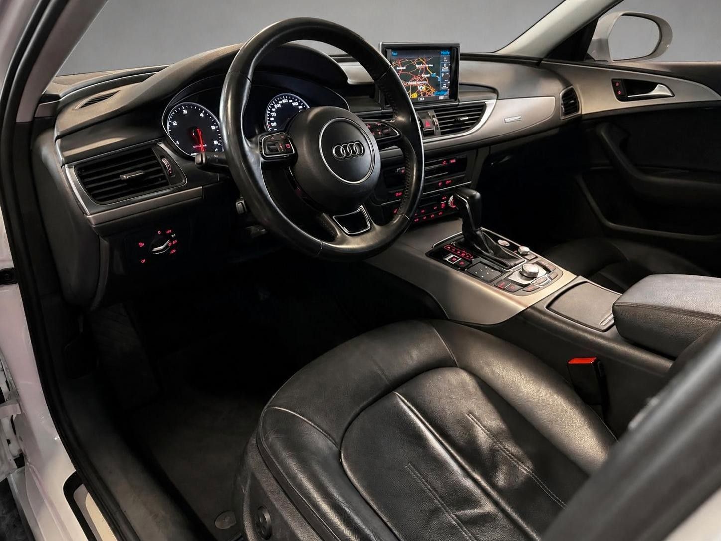 Audi A6 Allroad quattro 3.0 TDI/LED/Kamera/AHK/2.Hand foto 10