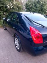 Nissan primera Gelsenkirchen - Nissan Primera in Herne