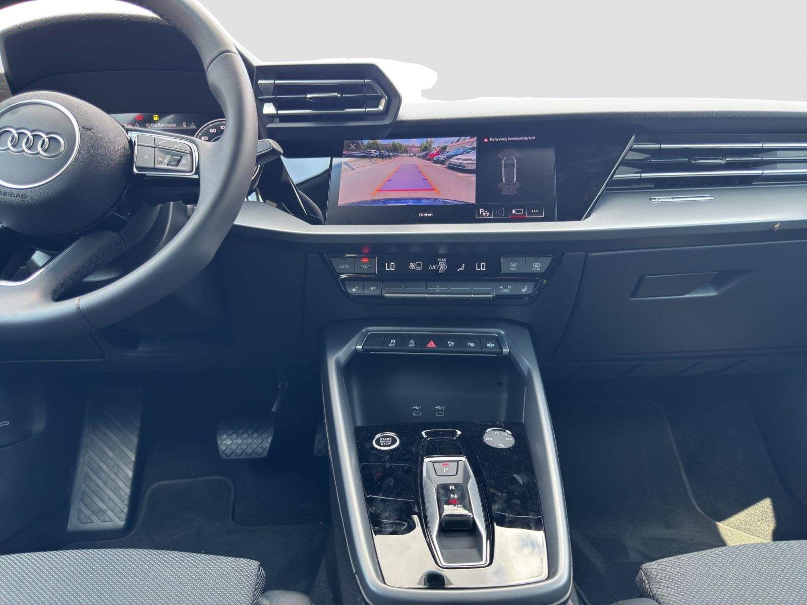 Audi A3 - Bild 15