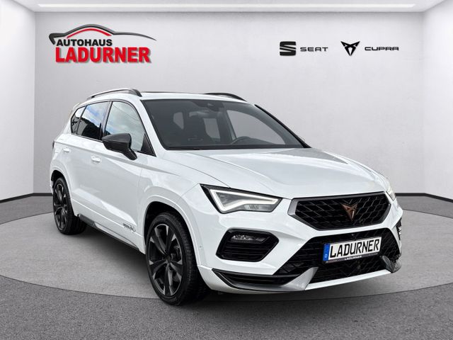 Ateca VZ 4Drive *AHK+Navi+Digitales Cockpit+360°