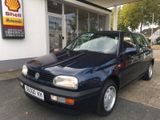 Volkswagen Golf 1.8 GL Autom.+H-Kennzeichen nur 37tkm+2.Hd - Volkswagen Golf Oldtimer: Limousine