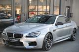 BMW M6 Coupe Competition M-Sitze* Keramik* B&O* TV* - gebrauchte BMW M6 aus dem Jahr 2017