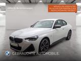 BMW M240i xDrive Coupé Dig.Cockpit LED AHK Shz. ACC - gebrauchte BMW M240i aus dem Jahr 2023