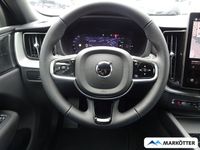 Volvo XC60 - Vorschau Bild 9