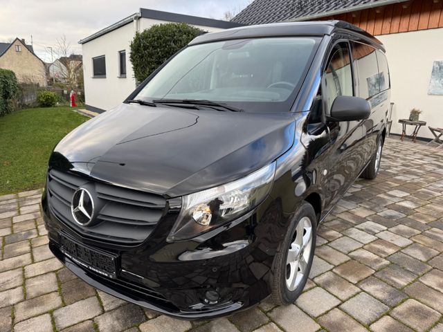 Mercedes-Benz V 220 d Activity Edition Marco Polo 25200 km