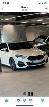 BMW 318 i M Paket BMW Garantie - BMW 318: 318i M Paket