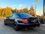 Mercedes-Benz Mercedes benz E350 4matic - gebrauchte Mercedes-Benz E 350 aus dem Jahr 2007