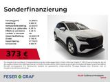 Audi Q4 e-tron 40 adv AHK,Matrix,Navi,Leder,Sportsitz - Audi Q4 e-tron aus 2023