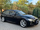 BMW 320 Baureihe 3 Touring 320 i  M Paket - BMW 320: 320i M Paket