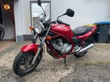 Yamaha XJ 600 N Gedrosselt auf 50 PS - YAMAHA XJ 600 N