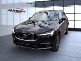 Volvo XC 60 Ultimate Bright AWD - Volvo XC60 Gebrauchtwagen Hannover