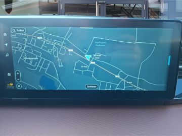 KGM Torres ESSENTIAL 1.5 4WD °LED°Navi°Leder°ACC°SHZ