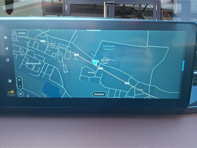 KGM Torres ESSENTIAL 1.5 4WD °LED°Navi°Leder°ACC°SHZ