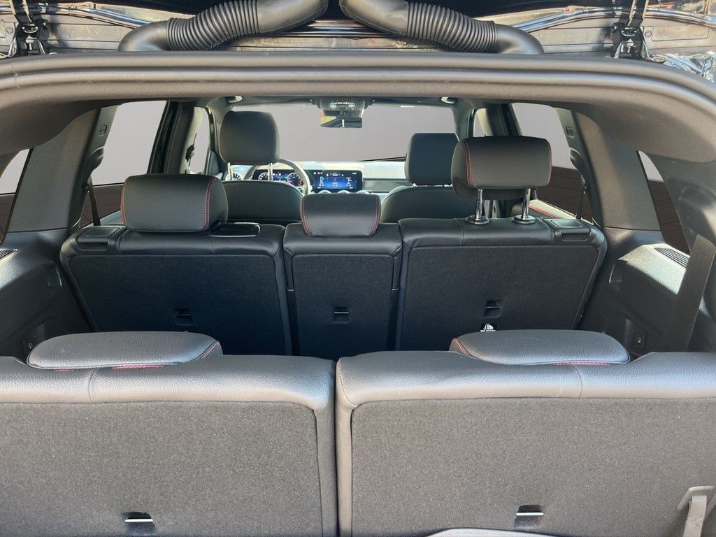 Mercedes-Benz GLB 250 4Matic AMG Premium 7 Sitzer-Pano-Night foto 19