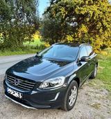 Volvo XC60 D3 Summum Geartronic Summum