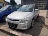 Hyundai i30 Comfort - gebrauchte Hyundai i30 aus dem Jahr 2007