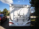 Carado I 338 integriert+TV+Sat+Markise+*Zahnriemen neu* - Carado Integrierter