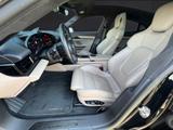 Porsche Taycan GTS Fahrassist+LED+Navi+AUT+Airm+Keyl+SHZ - gebrauchte Porsche Taycan aus dem Jahr 2022