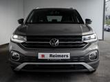 Volkswagen T-Cross United Life 1.5 TSI 7-Gang-DSG - VW T-Cross Gebrauchtwagen in Hamburg