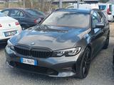 BMW Bmw 318d Touring Msport 2020 - 2.0 diesel Lb aut - BMW 318 mit Diesel-Antrieb: Kombi, 2.0