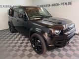 Land Rover Defender 110 P400 HSE 7-Sitzer 3.0 AWD BLACK 22 - Land Rover Defender HSE mit Benzin-Antrieb