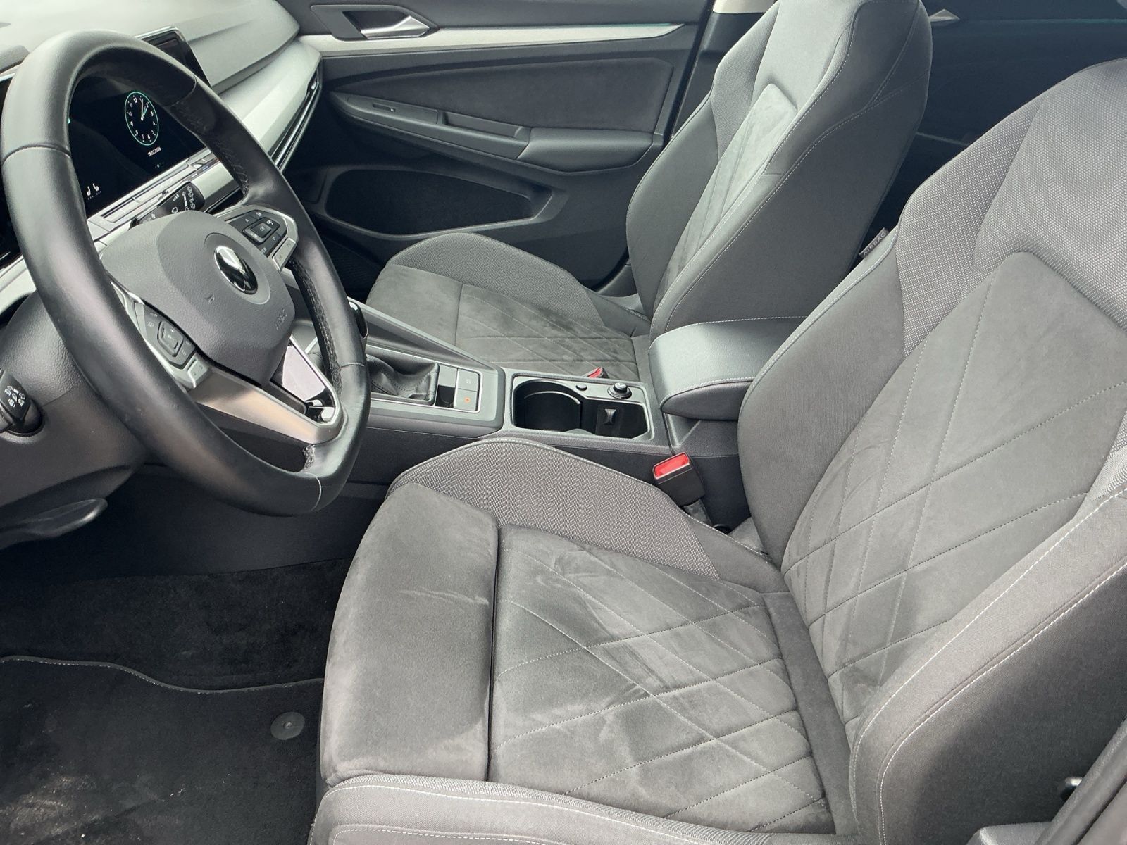 Volkswagen Golf - Bild 12