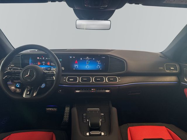 MERCEDES-BENZ GLE 53 AMG – Bild 8