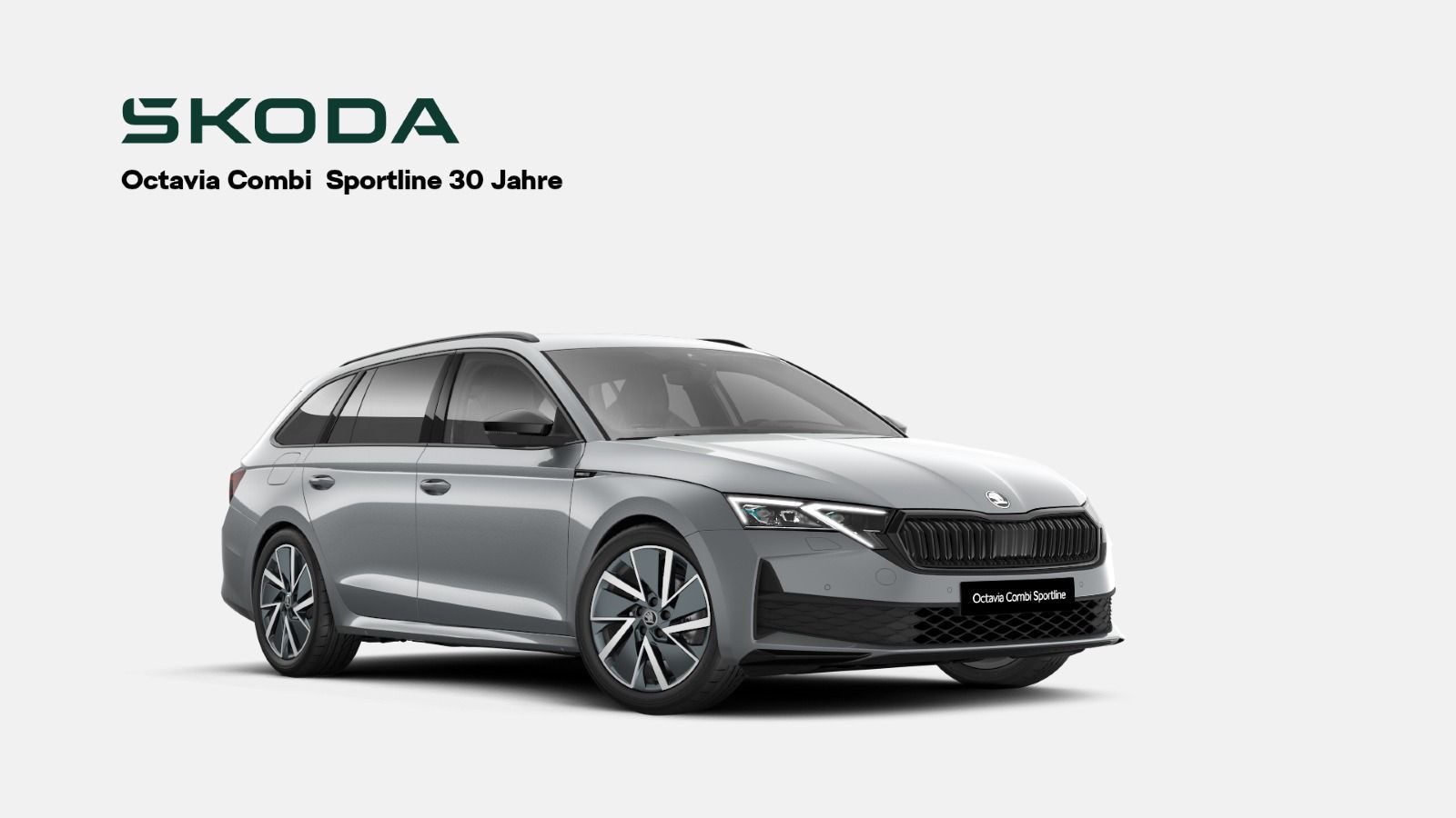 Skoda Octavia - Bild 3