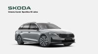 Skoda Octavia - Vorschau Bild 3