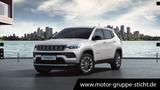 Jeep Compass e-Hybrid Altitude #DAB #NAVI #WINTERPAKE