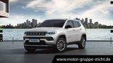 Jeep Compass e-Hybrid Altitude #DABI #WINTERPAKET - Jeep Compass New cars