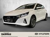 Hyundai i20 1.0 Turbo 48V Trend Klima DAB Lichtsensor  - Hyundai i20 in Herne