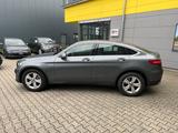 Mercedes-Benz GLC 220 d 4Matic/COUPE/ALLRAD/AHK/AUTOMATIK/ - Mercedes Gebrauchtwagen