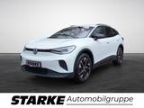 Volkswagen ID.4 Pro Goal  AHK Standheiz Navi LED Kamera PDC - Volkswagen ID.4: Goal